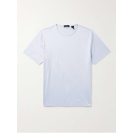띠어리 THEORY Precise Cotton-Jersey T-Shirt 1647597318939685