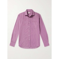 HARTFORD Paul Cotton-Corduroy Shirt 1647597318981812