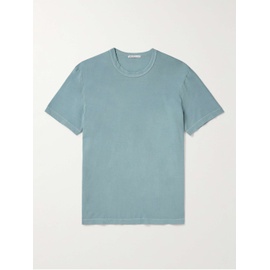 JAMES PERSE Combed Cotton-Jersey T-Shirt 1647597319007895