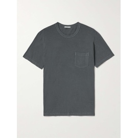 JAMES PERSE Combed Cotton-Jersey T-Shirt 1647597319007898