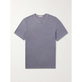 JAMES PERSE Combed Cotton-Jersey T-Shirt 1647597319007900
