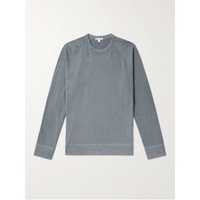 JAMES PERSE Cotton-Jersey Sweatshirt 1647597319007902