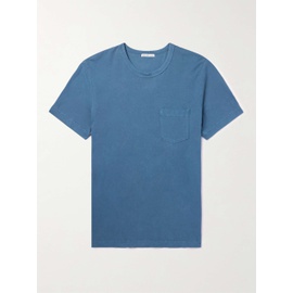 JAMES PERSE Combed Cotton-Jersey T-Shirt 1647597319007906