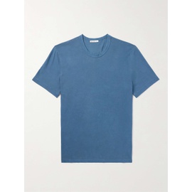 JAMES PERSE Combed Cotton-Jersey T-Shirt 1647597319007908