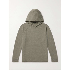 JAMES PERSE Recycled-Cashmere Hoodie 1647597319021040