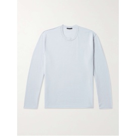 JAMES PERSE Recycled-Cashmere Sweater 1647597319021041