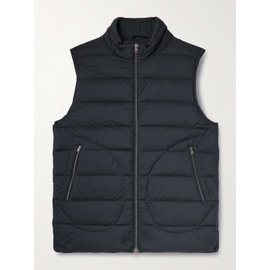 HERNO 에르노 Legend Quilted Shell Down Gilet 1647597319092745