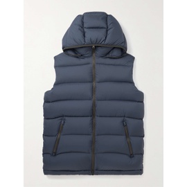 HERNO 에르노 Quilted Padded Nylon Gilet 1647597319092753