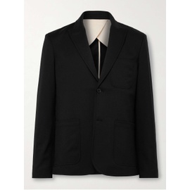 ALEX MILL Mercer Wool-Blend Gabardine Suit Jacket 1647597319101935