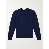 JOHN SMEDLEY Niko Recycled Cashmere and Merino Wool-Blend Sweater 1647597319141237