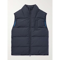 A KIND OF GUISE Vinjar Quilted Padded Recycled-Shell Gilet 1647597319151437