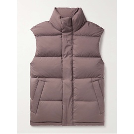 NN07 Matthew 8245 Quilted Shell Down Gilet 1647597319167424
