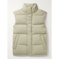 NN07 Matthew 8245 Quilted Shell Down Gilet 1647597319167444