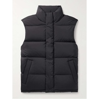NN07 Matthew 8245 Quilted Shell Down Gilet 1647597319167484