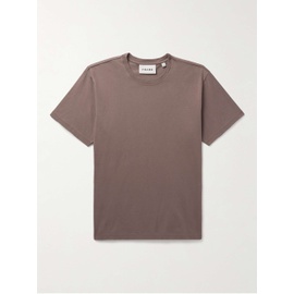 FRAME Cotton-Jersey T-Shirt 1647597319485176
