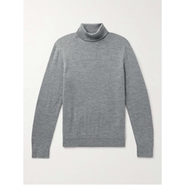 CLUB MONACO Slim-Fit Merino Wool Rollneck Sweater 1647597319535168