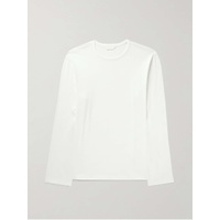 CLUB MONACO Cotton-Jersey T-Shirt 1647597319552544