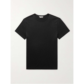 CLUB MONACO Luxe Pima Cotton-Jersey T-Shirt 1647597319552561