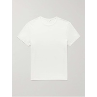 CLUB MONACO Luxe Pima Cotton-Jersey T-Shirt 1647597319552649