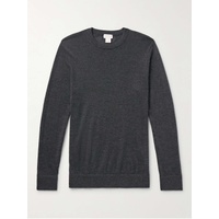 CLUB MONACO Slim-Fit Cashmere Sweater 1647597319552660