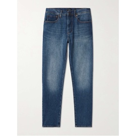 CLUB MONACO Straight-Leg Stretch-Denim Jeans 1647597319556191
