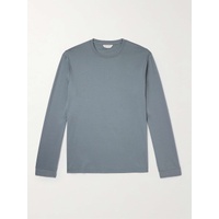CLUB MONACO Refined Cotton-Jersey T-Shirt 1647597319556195