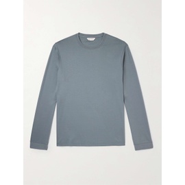 CLUB MONACO Refined Cotton-Jersey T-Shirt 1647597319556195