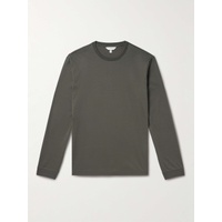 CLUB MONACO Refined Cotton-Jersey T-Shirt 1647597319556208