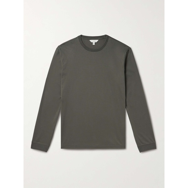  CLUB MONACO Refined Cotton-Jersey T-Shirt 1647597319556208