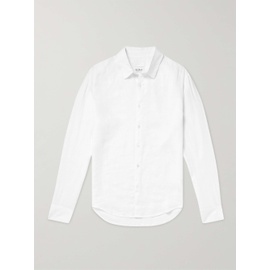 CLUB MONACO Linen Shirt 1647597319693107