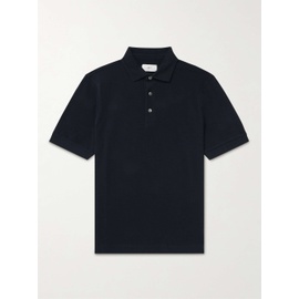 MR P. Cotton-Pique Polo Shirt 1647597319800141