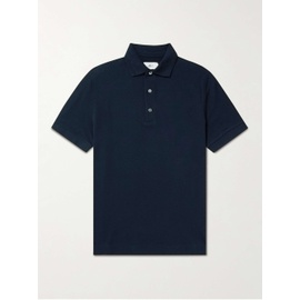 MR P. Cotton-Pique Polo Shirt 1647597319800199