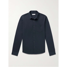 CLUB MONACO Cotton-Blend Jersey Shirt 1647597320102004
