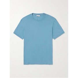 CLUB MONACO Refined Mercerised Cotton-Jersey T-Shirt 1647597320102012