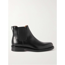 MR P. Olie Leather Chelsea Boots 1647597320200236