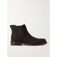MR P. Olie Suede Chelsea Boots 1647597320200242