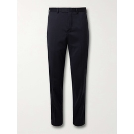 MR P. Philip Slim-Fit Wool-Twill Suit Trousers 1647597320281707