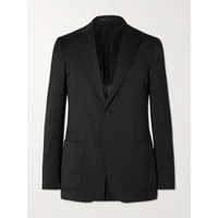 MR P. Slim-Fit Wool-Twill Suit Jacket 1647597320281719