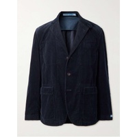 폴로 랄프 로렌 POLO RALPH LAUREN Cotton-Corduroy Suit Jacket 1647597320401408