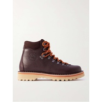 MR P. + 디에메 Diemme Roccia Vet Full-Grain Leather Hiking Boots 1647597322533433