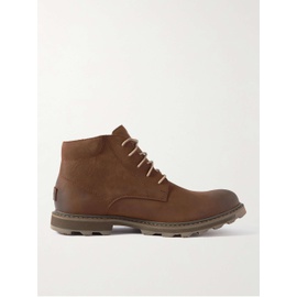 SOREL Madson II Leather Chukka Boots 1647597322534485