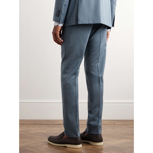  BOGLIOLI Straight-Leg Wool Suit Trousers 1647597322912668