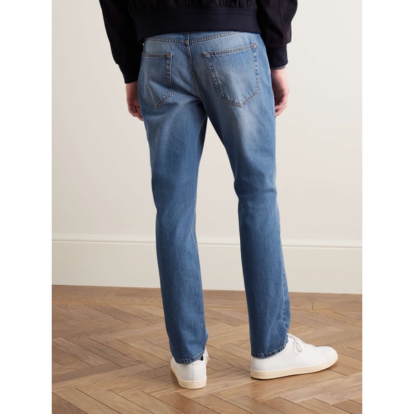  BOGLIOLI Slim-Fit Jeans 1647597322929578
