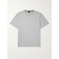 브리오니 BRIONI Cotton-Jersey T-Shirt 1647597322936051