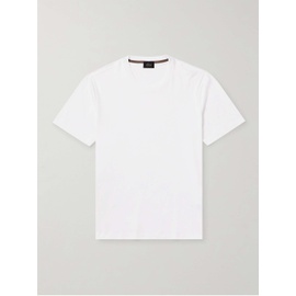 브리오니 BRIONI Cotton-Jersey T-Shirt 1647597322936074