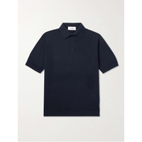 LARDINI Cotton Polo Shirt 1647597323083131