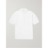 LARDINI Cotton Polo Shirt 1647597323083278