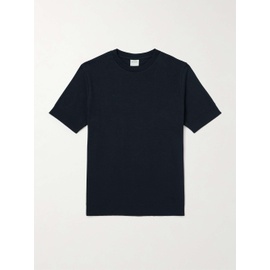 폴스미스 PAUL SMITH Cotton and Cashmere-Blend T-Shirt 1647597323144988