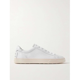 TOD Leather Sneakers 1647597323281883