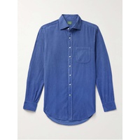 SID MASHBURN Cotton-Corduroy Shirt 1647597323398345